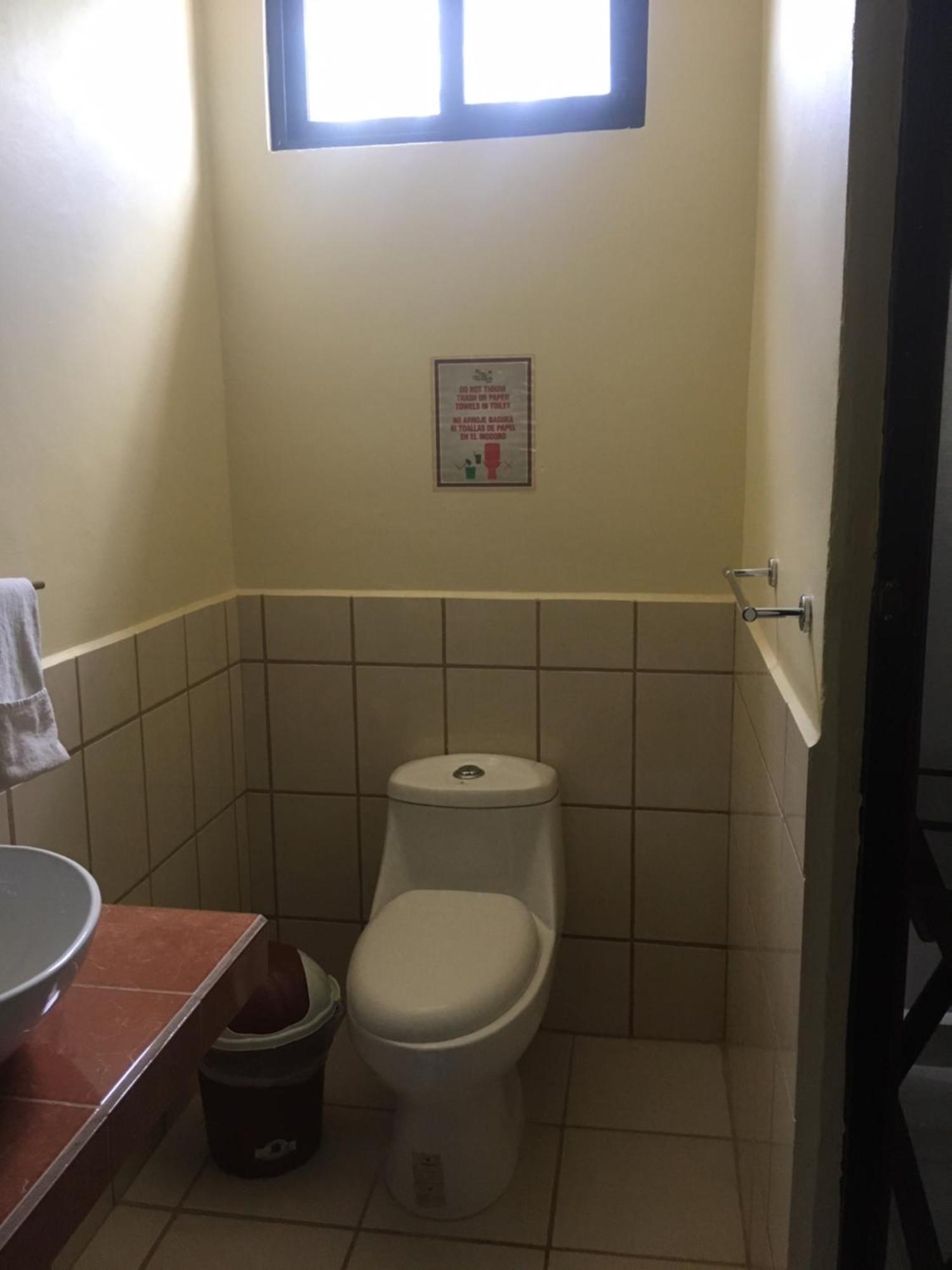 Hotel Tuparenda Бакалар Стая снимка